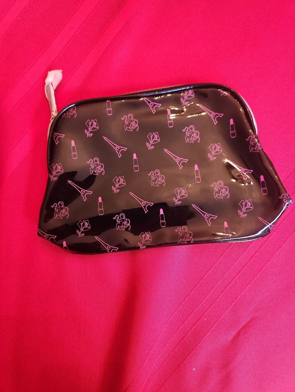 BRAND NEW Lancome Makeup Bag
